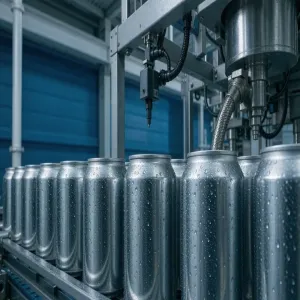Codificacion Latas: Date Codes That Survive Condensation and Speed