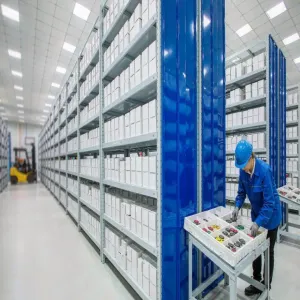 Fastjet Make-up Solvent Chips Wholesale: Buyer Field Checklist