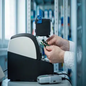 KGK Ink Cartridge Chip Reset: Five Checks Before You Replace