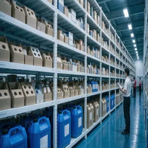 CIJ Printing Wholesaler: How to Vet a Supplier Before You Buy