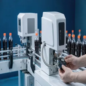 Leibinger Ink Chip: A Wholesale Buying Guide for CIJ Line Owners