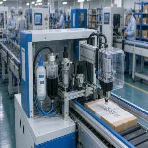 KGK Make-up Solvent Chip: A Wholesale Buying Checklist for CIJ Lines