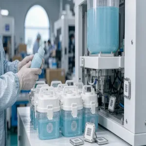 Markem-Imaje Make-Up Solvent Chip: Wholesale Buying Checklis
