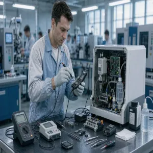 Rynan Ink Cartridge Chip Reset: When It Works and When It Do