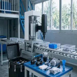 VJ Printer Service Malaysia: A Senai and Johor Support Guide