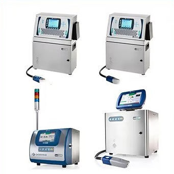 Coding and Marking Printer